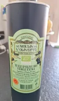 Huile olive vierges extra bio moulin de l olivette