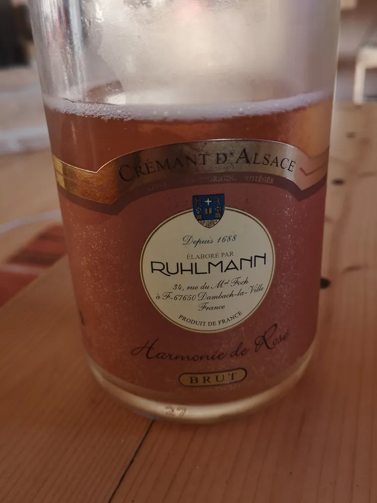 Crement d'Alsace