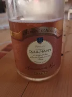 Crement d'Alsace
