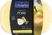 Sorbet plein fruit Poire