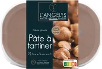 Crème glacée Pâte à tartiner 450G/750ml