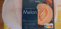 Full Fruit - Melon Sorbet