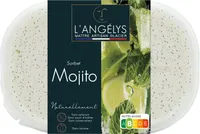 Sorbet façon Mojito 500G/750ml 2022