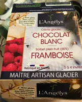 Creme glacee