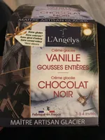 Creme glacèe