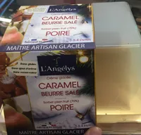 Creme glacee
