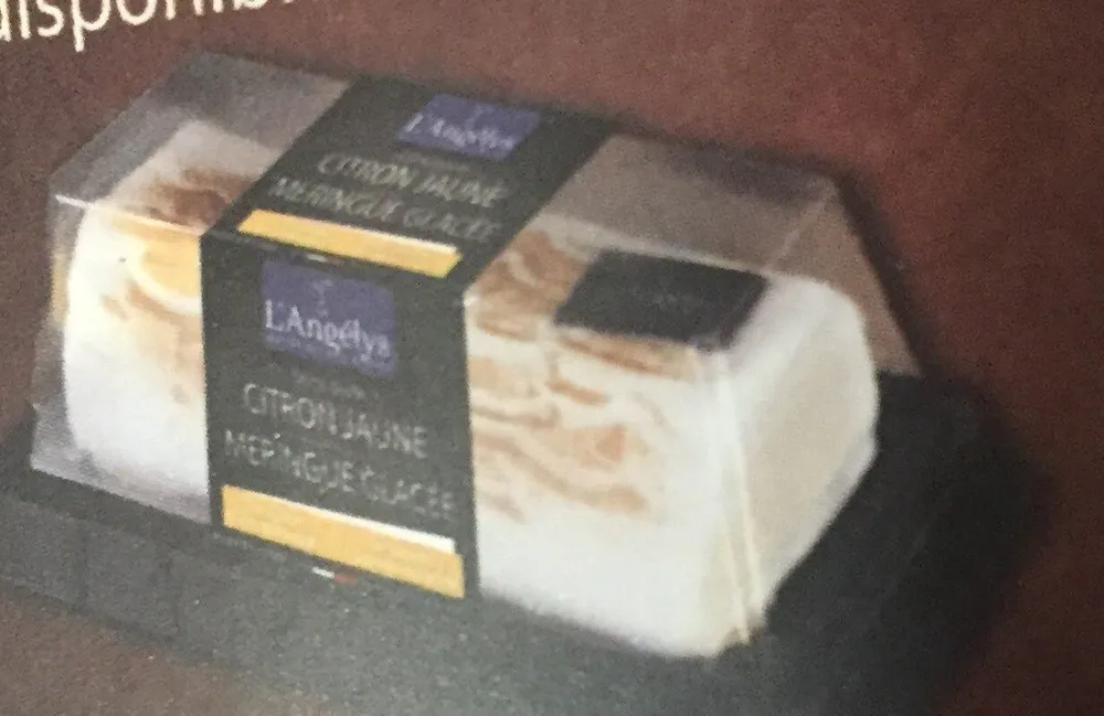 L'angélys bio