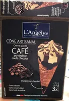 Cone artisanal café