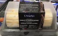 Omelette norvégienne