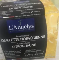 Omelette norvegienne