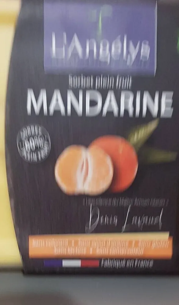 Langelys
