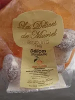 Délices mirabelle