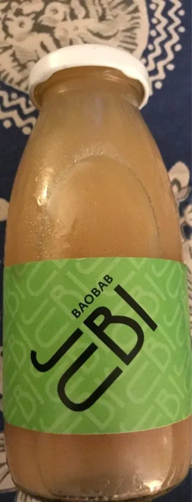 Jubi baobab