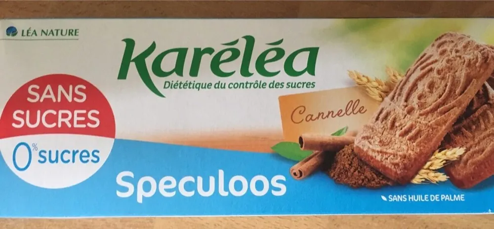Spéculoos