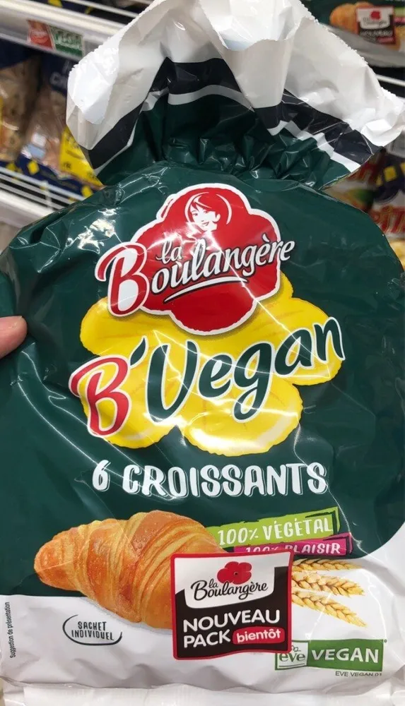 B'vegan