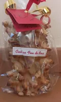Le gâteau a la broche