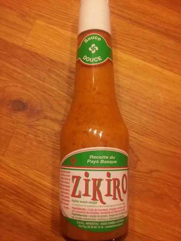 Zikiro