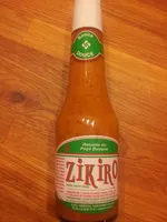 Zikiro