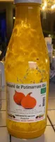 Velouté de Potimarrons Bio