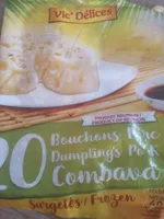 Bouchons porc combava