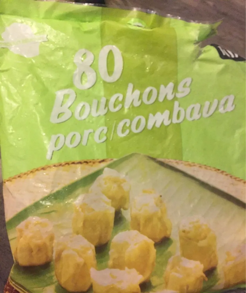 80 bouchons