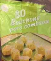 80 bouchons