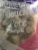 Bouchon porc