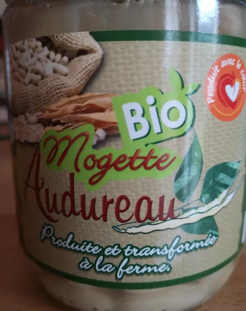 Mogette