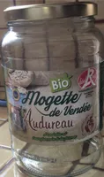Mogette de vendée
