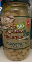 Cocos audureau bio