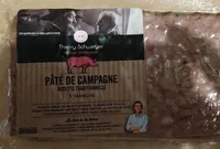 Pâté de campagne