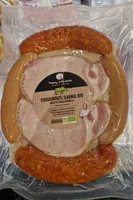 Choucroute garnie bio