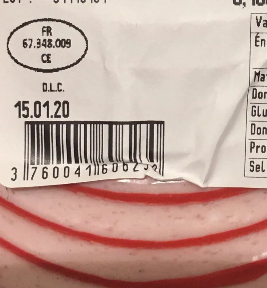 Roulade De Lyon Fine