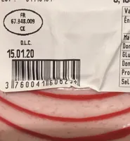 Roulade De Lyon Fine