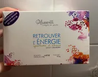 Retrouver l'énergie