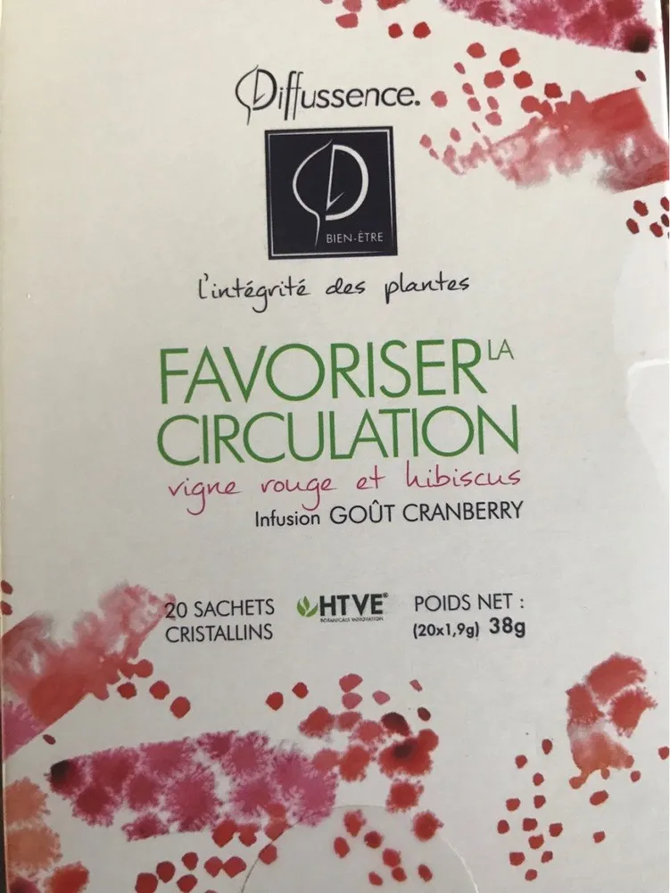 Favoriser la circulation