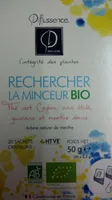 Rechercher La Minceur Bio