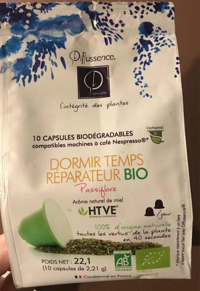 Dormir temps reparateur
