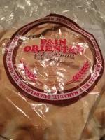 Pain oriental