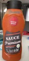 Ketchup basque
