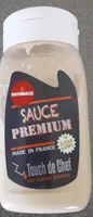 Sauce premium mayonnaise