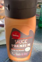 Sauce Cocktail
