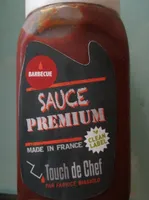 Sauce premium