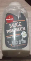 Sauce roquefort