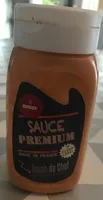 Sauce Premium Burger