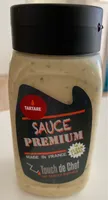 Sauce Premium Tartare