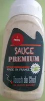 Sauce frite made in France