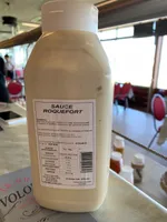 Sauce roquefort
