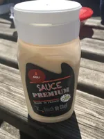 Sauce premium - aïoli