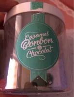 Caramel Bonbon Chocolat